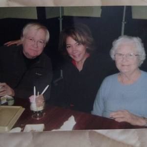 Meet your Posher, Marjorie